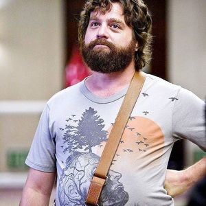 Men’s tee shirt *as seen on the “Hangover”*